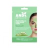 MASCARILLA AND PEEL OFF ALOE VERA