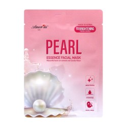 MASCARILLA FACIAL PEARL AMOR US