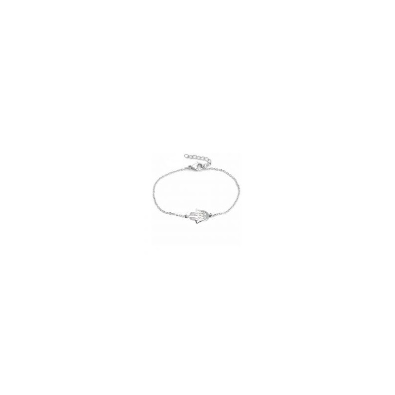 PULSERA MANO DE FÁTIMA