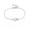PULSERA MANO DE FÁTIMA